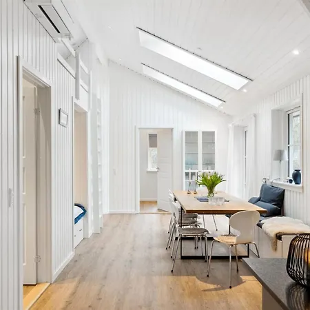 Loviisa - 850m From The Sea In Sealand By Interhome Gilleleje