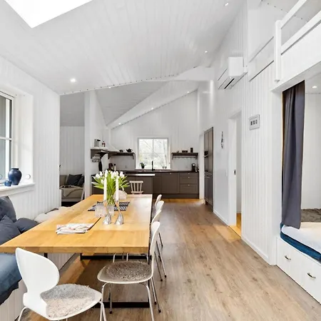 Loviisa - 850m From The Sea In Sealand By Interhome Gilleleje