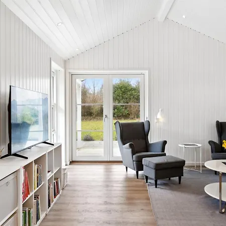 Loviisa - 850m From The Sea In Sealand By Interhome * Gilleleje