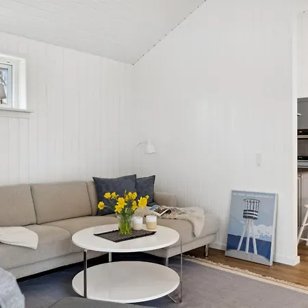 Loviisa - 850m From The Sea In Sealand By Interhome