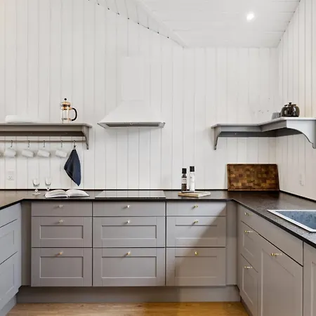 Holiday home Loviisa - 850m From The Sea In Sealand By Interhome