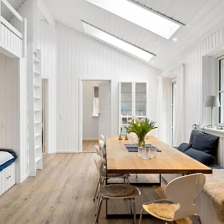 Loviisa - 850m From The Sea In Sealand By Interhome *