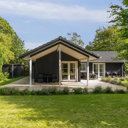 Loviisa - 850m From The Sea In Sealand By Interhome Holiday home *