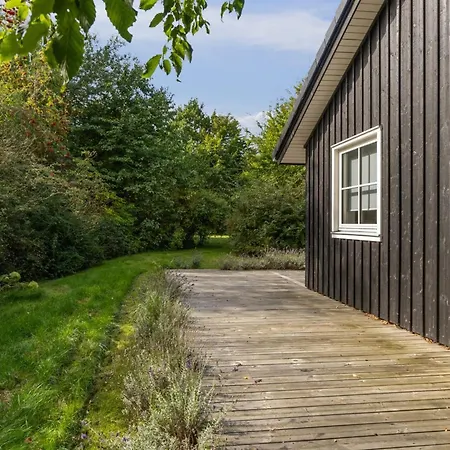 Loviisa - 850m From The Sea In Sealand By Interhome *