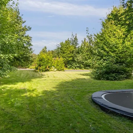 Loviisa - 850m From The Sea In Sealand By Interhome
