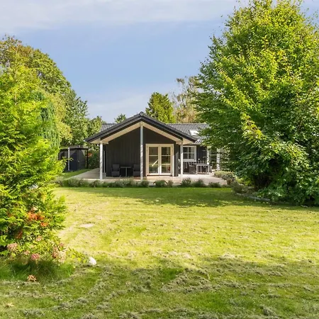 Loviisa - 850m From The Sea In Sealand By Interhome Holiday home
