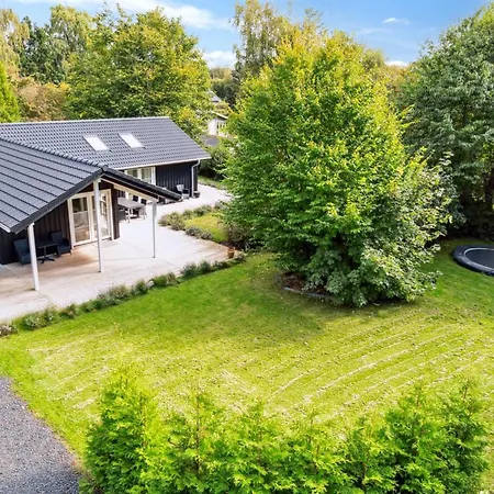 Loviisa - 850m From The Sea In Sealand By Interhome * Gilleleje