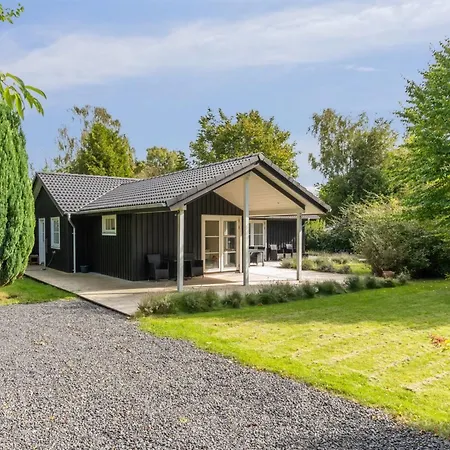 Loviisa - 850m From The Sea By Interhome * Gilleleje