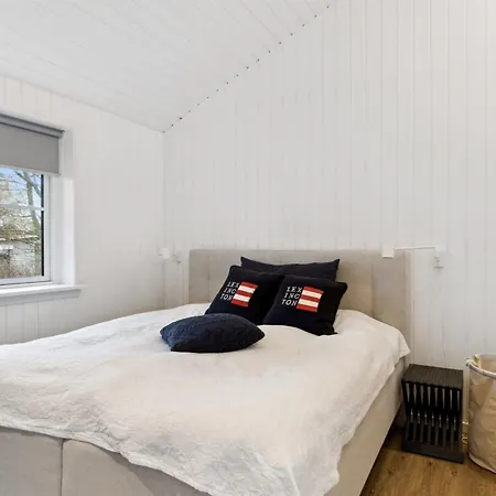 Holiday home Loviisa - 850m From The Sea By Interhome