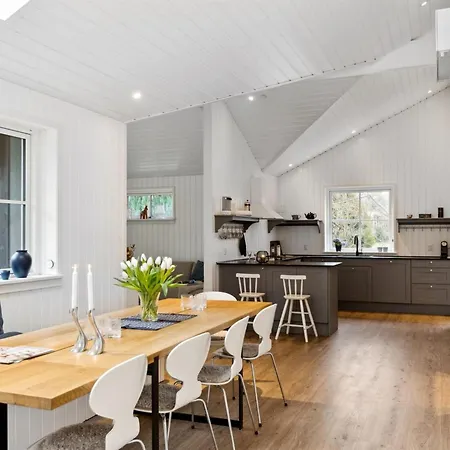 Loviisa - 850m From The Sea By Interhome *