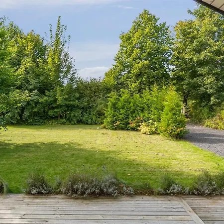 בית נופש Loviisa - 850m From The Sea By Interhome *