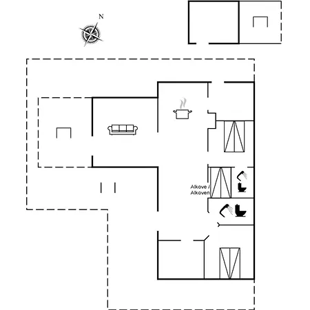 Holiday home Loviisa - 850m From The Sea By Interhome