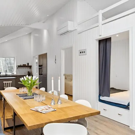 Loviisa - 850m From The Sea By Interhome