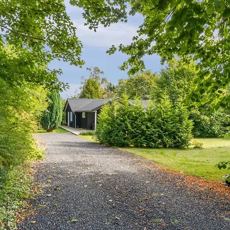 Loviisa - 850m From The Sea By Interhome * Gilleleje